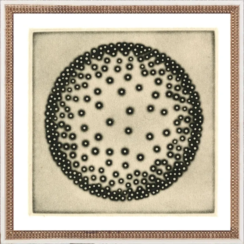 Five Elements - Wood by Eunice Kim for Artfully Walls
