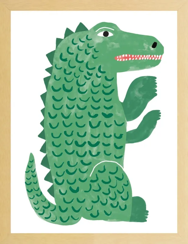 Big Buddy by Penny Min Ferguson for Artfully Walls