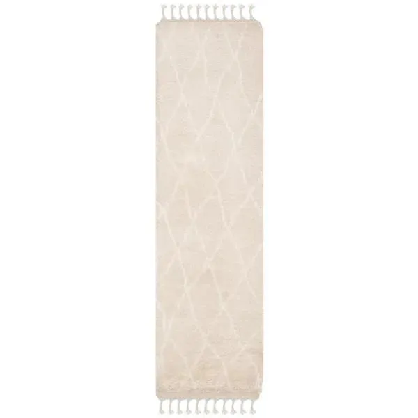 Fes Runner Rug