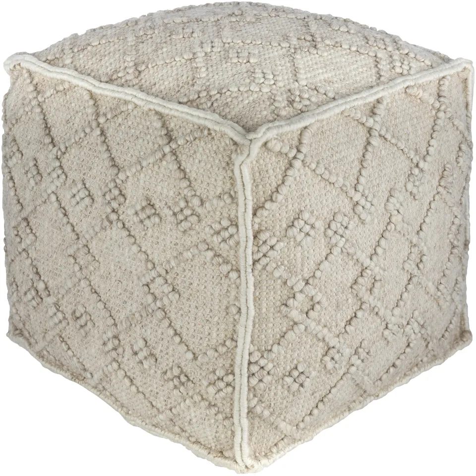 Hygge nan Pouf