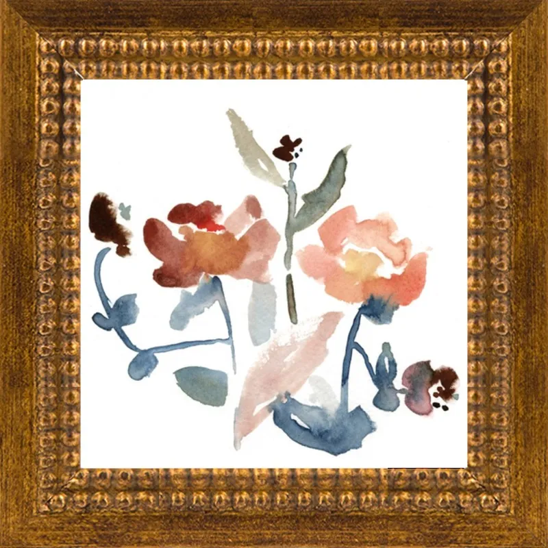 Nouveau Boheme no.12 by Kiana Mosley for Artfully Walls