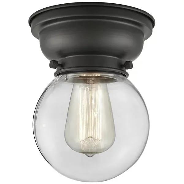 Melena Flushmount
