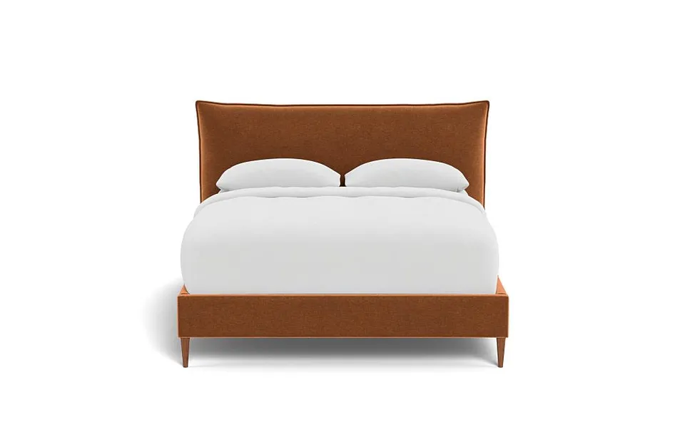 Skylar Upholstered Bed