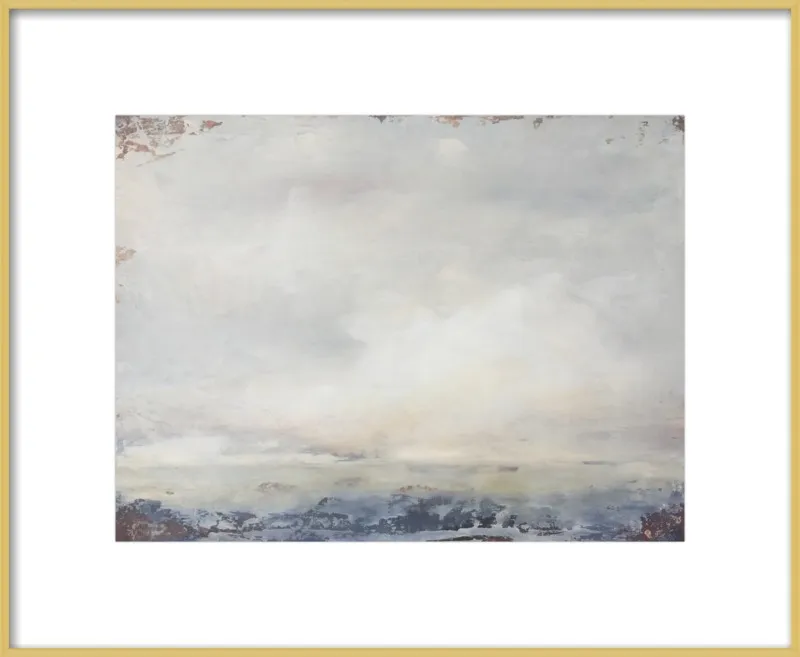 Forever and Ever by Faith Taylor for Artfully Walls