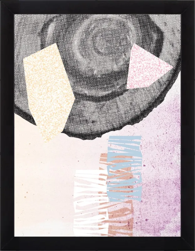 Weather in May by Irina Rouge for Artfully Walls