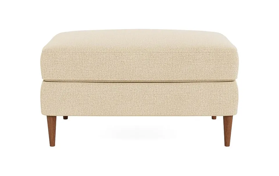 Alexander Rectangle Ottoman