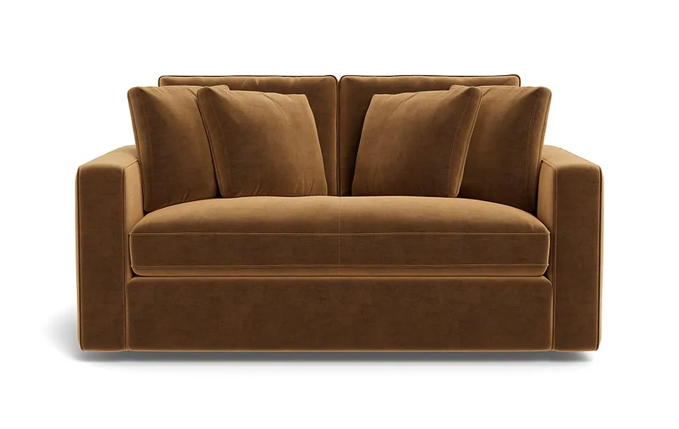 James Loveseat