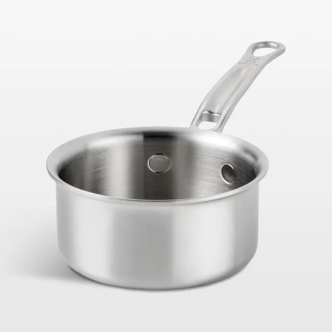 Hestan Probond Luxe 0.75-Qt. Stainless Steel Butter Warmer