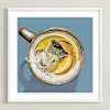From The Top 1 Limited Edition Fine Art Print