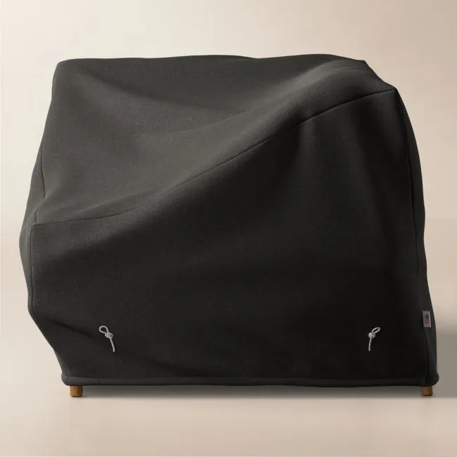 Tide Outdoor Corner Chair Cover by KoverRoos®