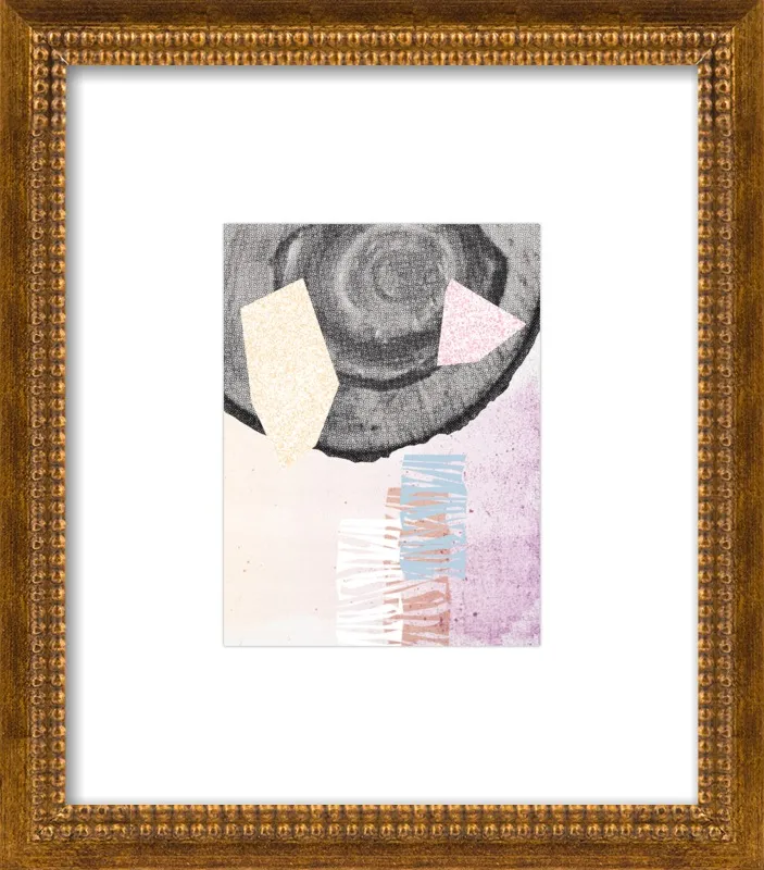 Weather in May by Irina Rouge for Artfully Walls