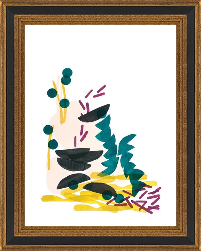 Full of View by Rebekka Connelly for Artfully Walls