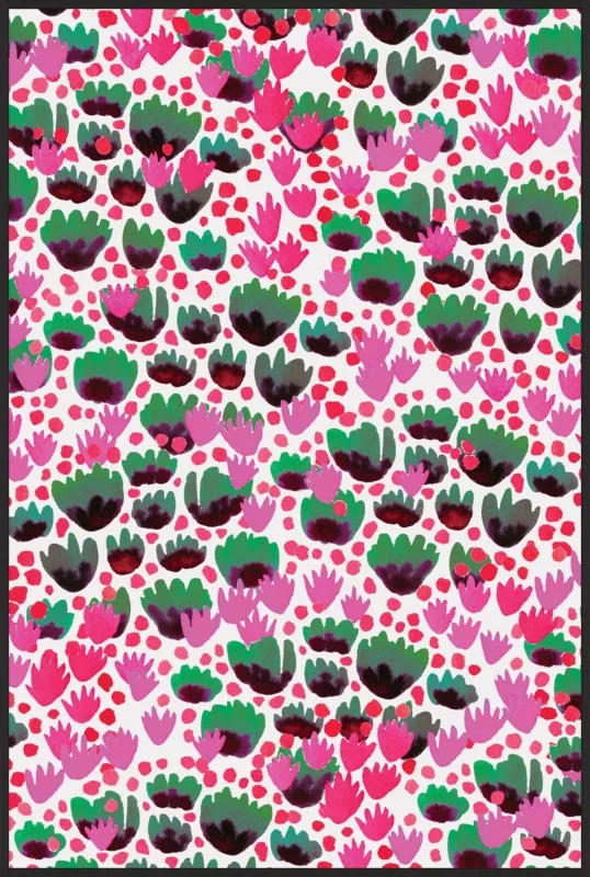Tawna by Katja Ollendorff for Artfully Walls