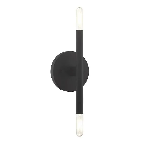 Joanna 2 Light Wall Sconce