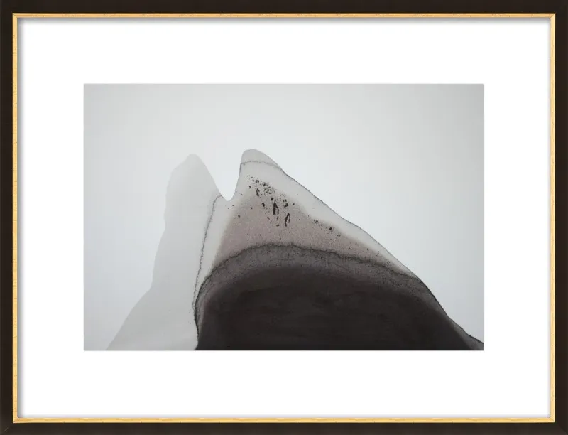 Forecast no. 15 by Ashleigh Ninos for Artfully Walls