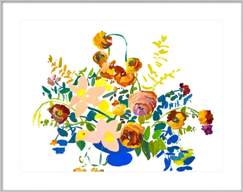 Golden Hour by Bridgette Thornton for Artfully Walls
