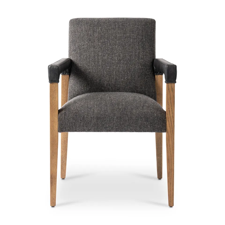 Reuben Dining Chair - Thames Ash