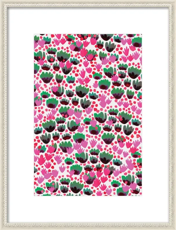Tawna by Katja Ollendorff for Artfully Walls