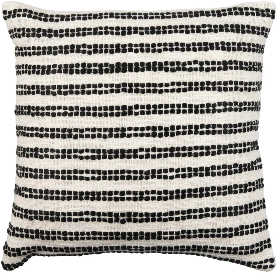 Weaver WVR-003 20"L x 20"W Polyester Filled Pillow
