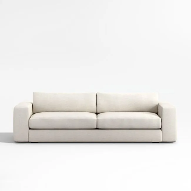 Oceanside Low 101.5" Grande Sofa