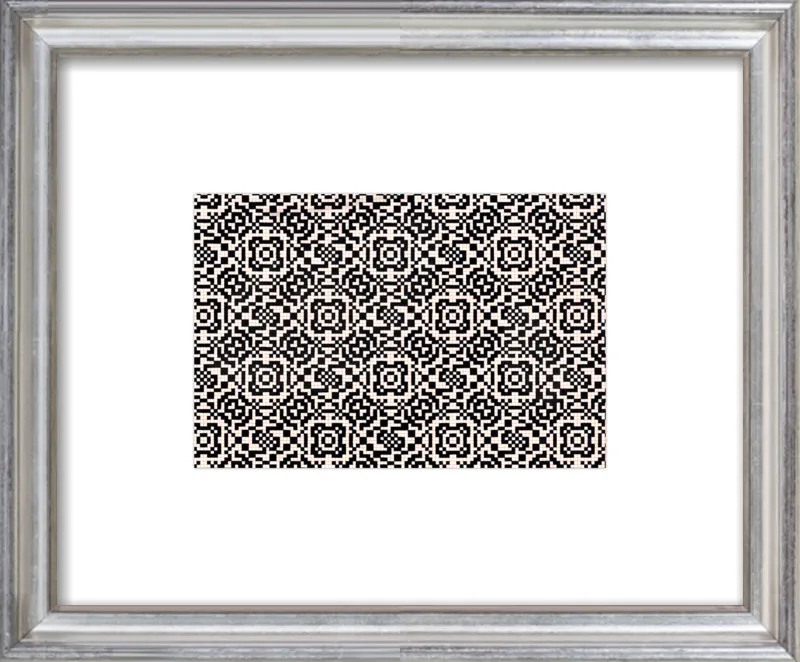 Series 1 — Untitled 01 by Josh Lambert for Artfully Walls