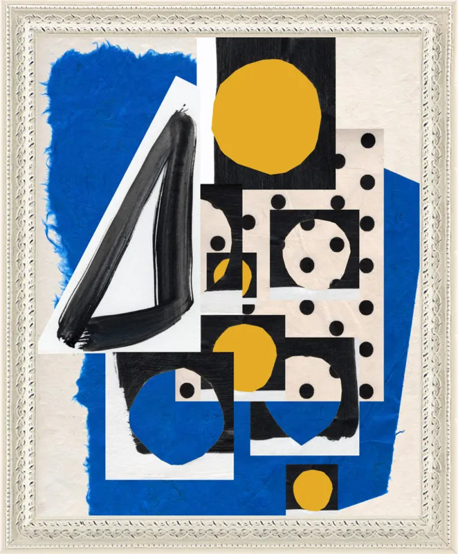 DC1 Sun and Sea by Pamela Staker for Artfully Walls