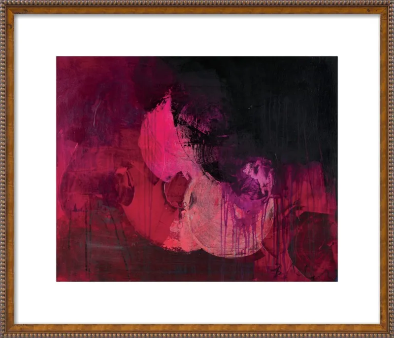 The Good, The Bad & The Ugly by Bethany Mabee for Artfully Walls