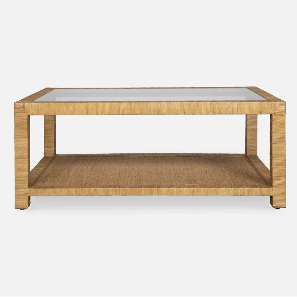 Kensing Natural Coffee Table