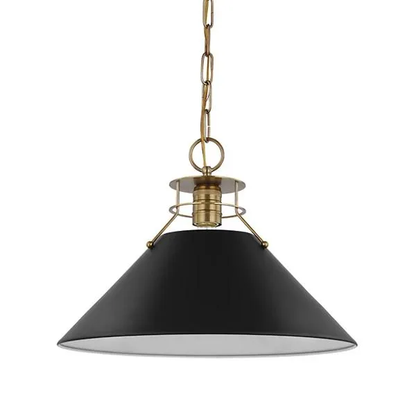 Elliott Pendant