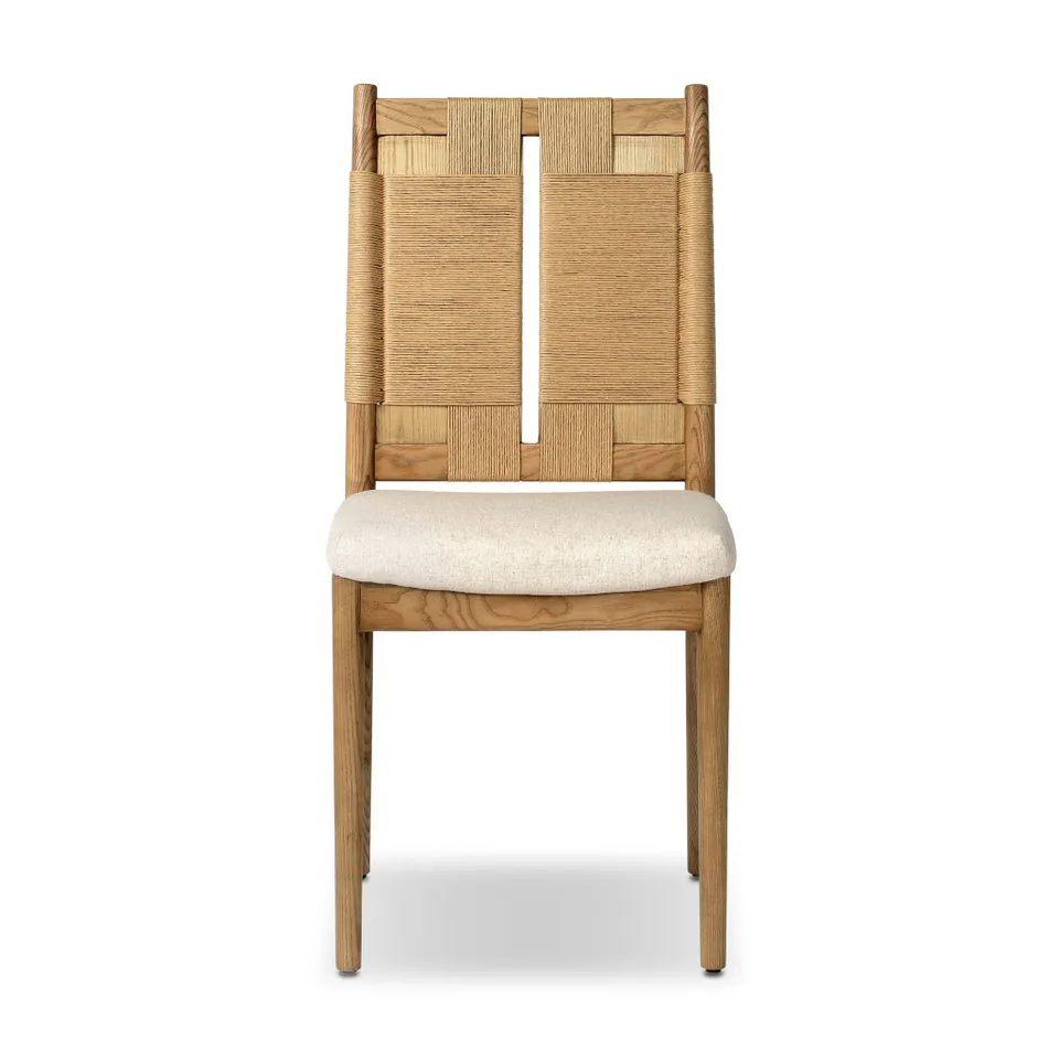 Harlee Dining Chair - Antwerp Natural