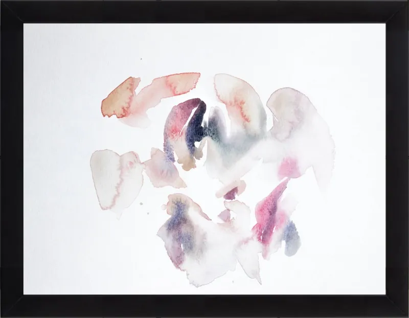 Languor by Elizabeth Becker for Artfully Walls