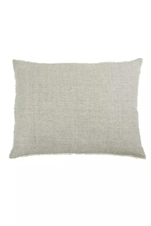Logan Linen Sham