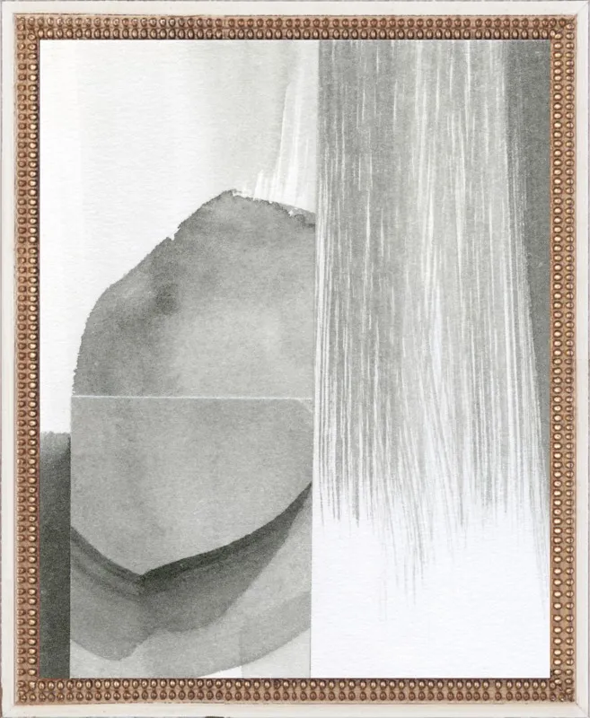 Mini Construct 2  by Ashleigh Ninos for Artfully Walls