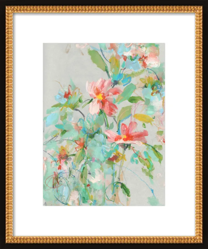 Awaken by Sonal Nathwani for Artfully Walls