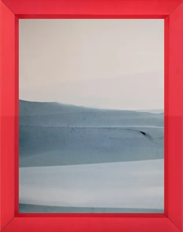 Forecast no. 63 by Ashleigh Ninos for Artfully Walls