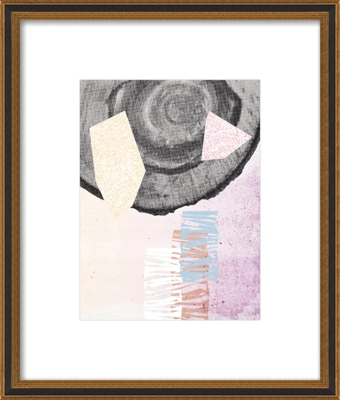 Weather in May by Irina Rouge for Artfully Walls