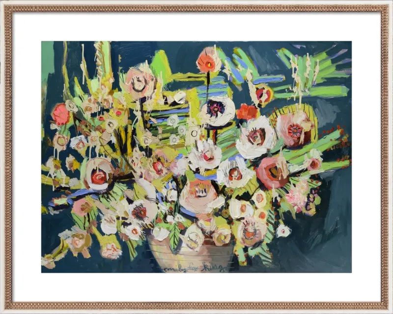 Good Times Bad Times by Emily Fox King for Artfully Walls