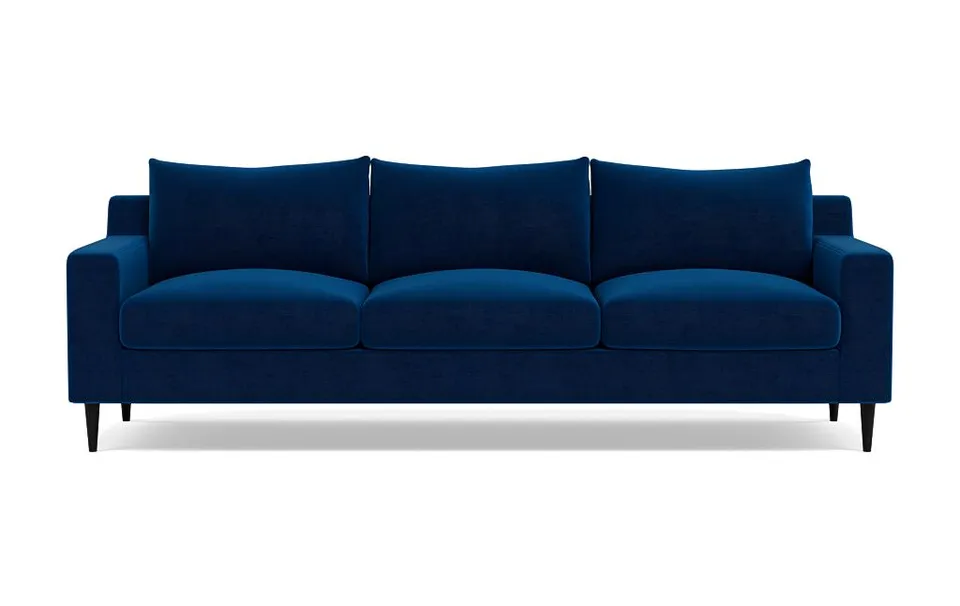 Sloan 3-Seat Sofa