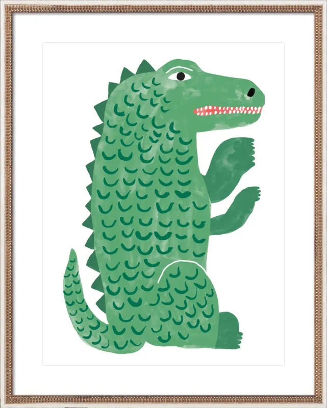 Big Buddy by Penny Min Ferguson for Artfully Walls