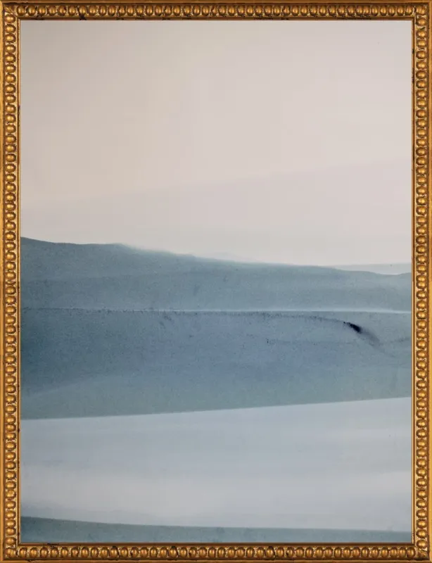 Forecast no. 63 by Ashleigh Ninos for Artfully Walls