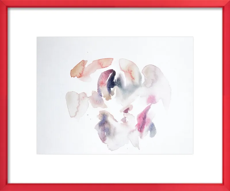 Languor by Elizabeth Becker for Artfully Walls