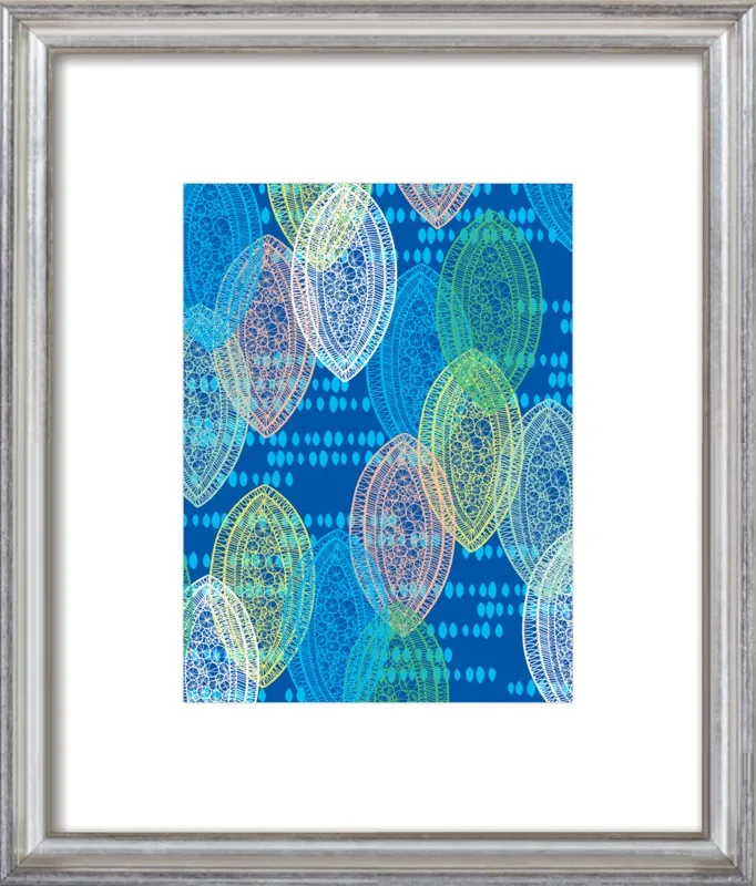 Tandori by Khristian A. Howell for Artfully Walls