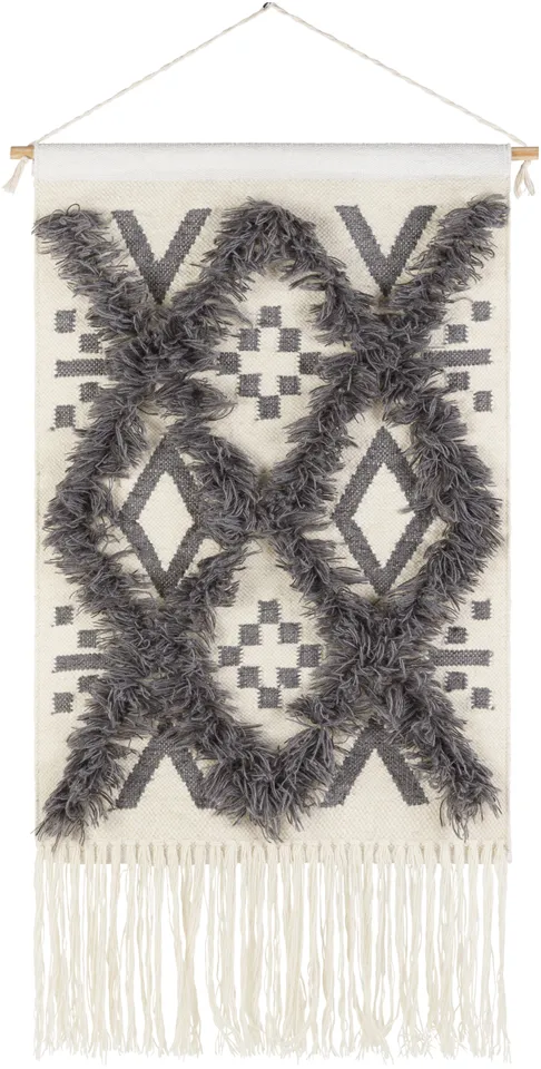 Helena HNA-1003 48"H x 24"W Wall Hanging