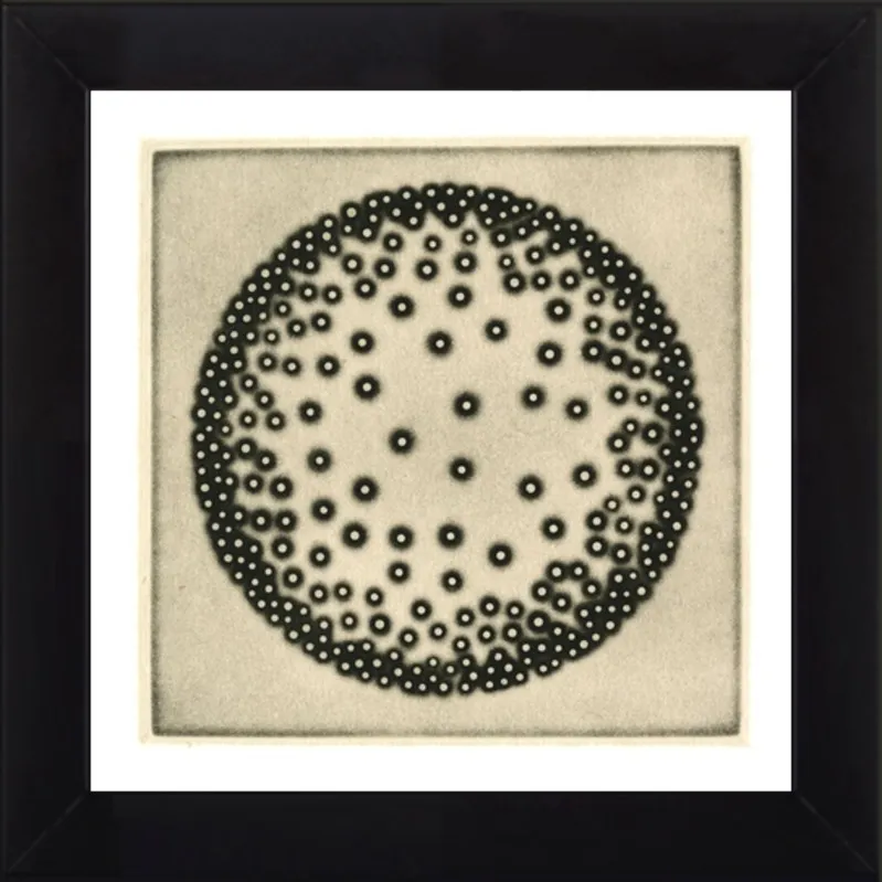 Five Elements - Wood by Eunice Kim for Artfully Walls