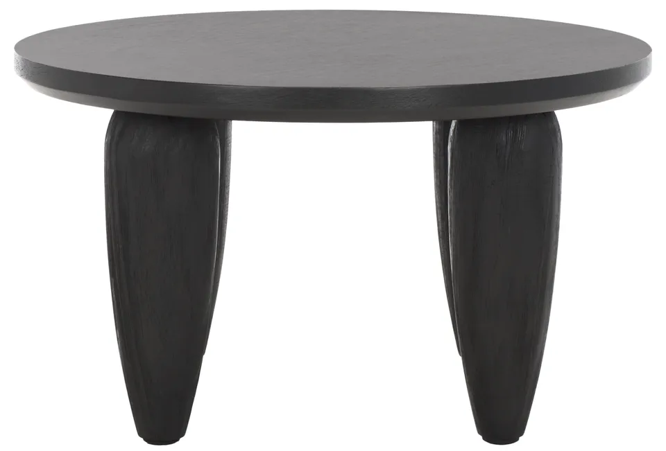 Marthe Coffee Table - Black