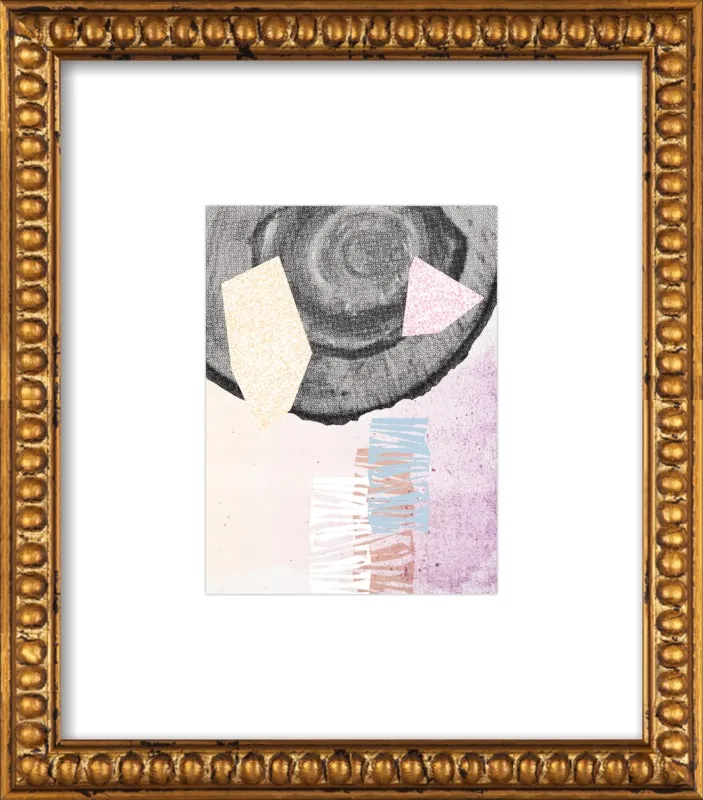 Weather in May by Irina Rouge for Artfully Walls