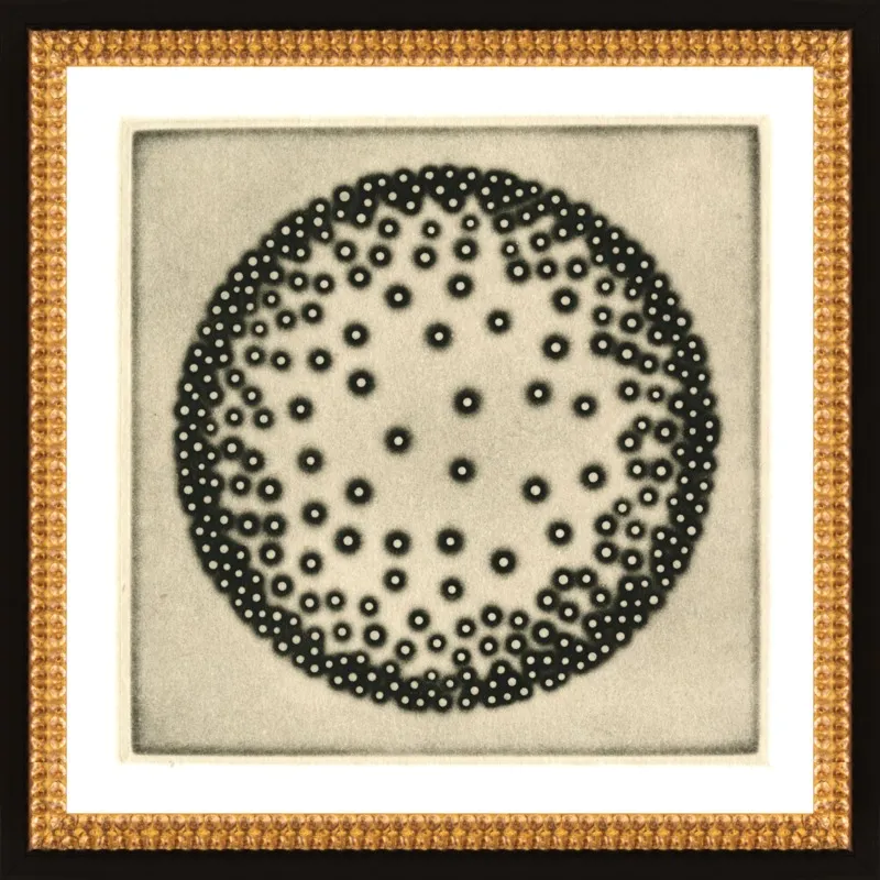 Five Elements - Wood by Eunice Kim for Artfully Walls