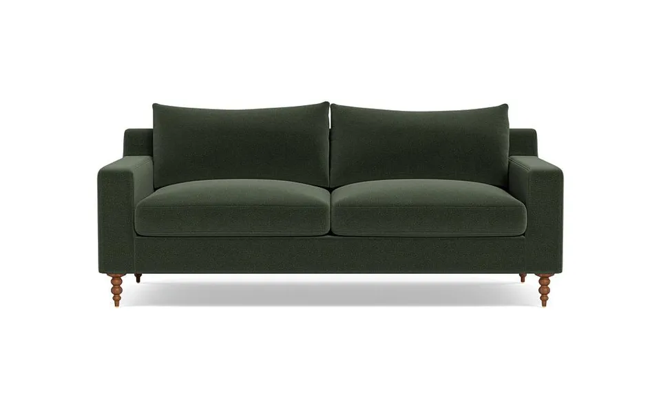Sloan Fabric 2-Seat Sofa