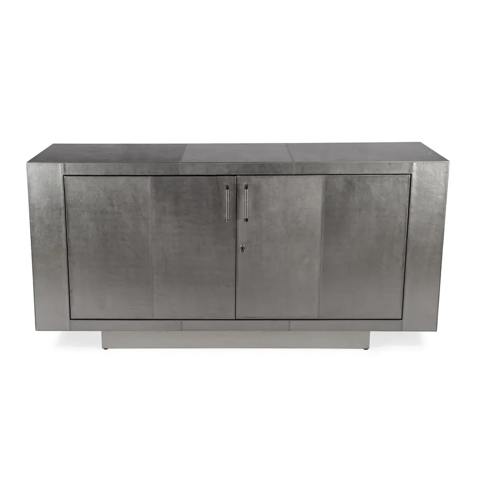 Francois Silver Buffet