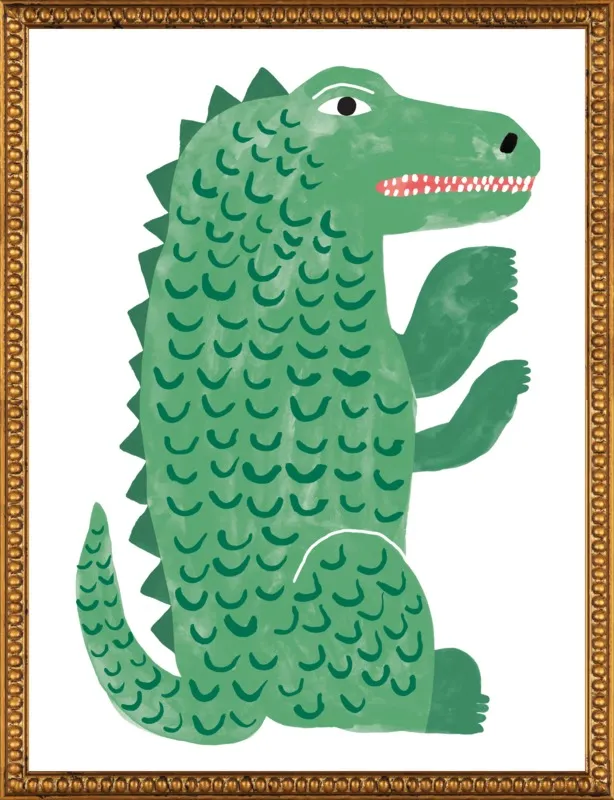 Big Buddy by Penny Min Ferguson for Artfully Walls